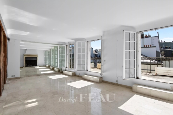 Appartement de luxe à vendre à Paris 7ème, 3 800 000 €, Photo 5