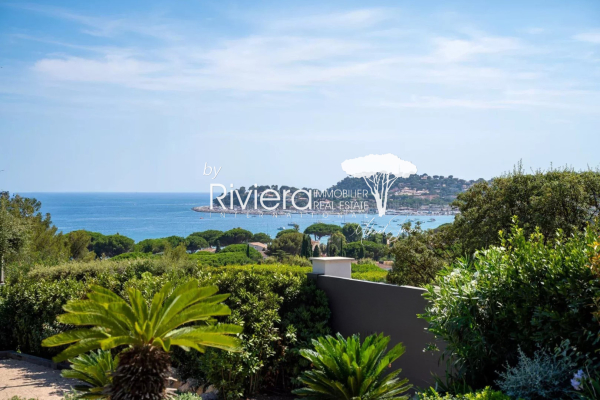 Luxury House for sale in Cavalaire-sur-Mer, 6 340 000 €, Photo 5