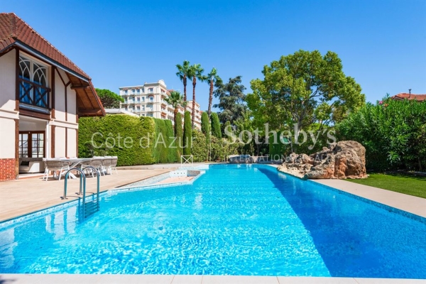 Luxury House for sale in Cannes, 3 990 000 €, Photo 5