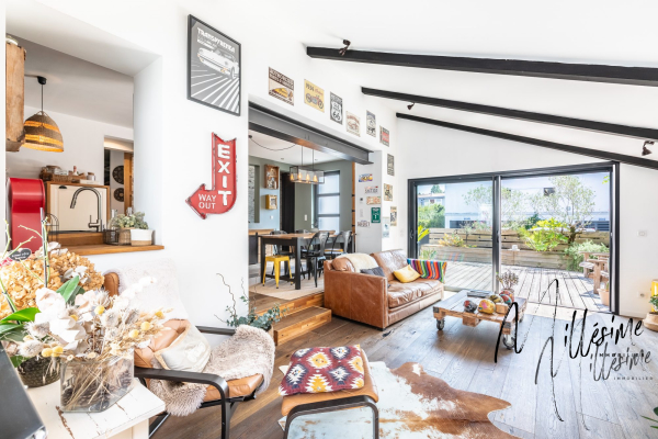 Maison de luxe à vendre à Anglet, 965 000 €, Photo 5