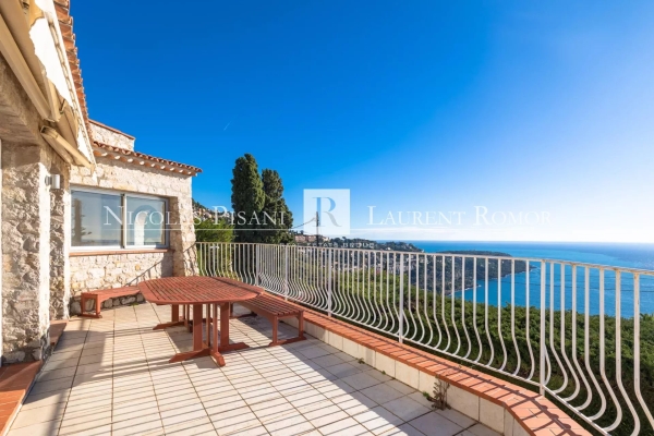 Maison de luxe à vendre à Roquebrune-Cap-Martin, 2 950 000 €, Photo 5