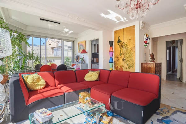Appartement de luxe à vendre à Paris 14ème, 1 560 000 €, Photo 5