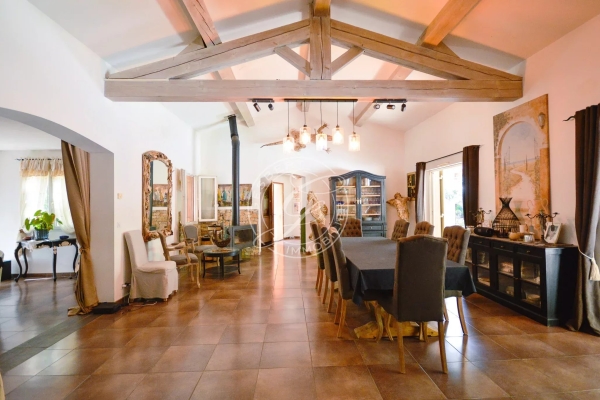 Maison de luxe à vendre à Lorgues, 795 000 €, Photo 5