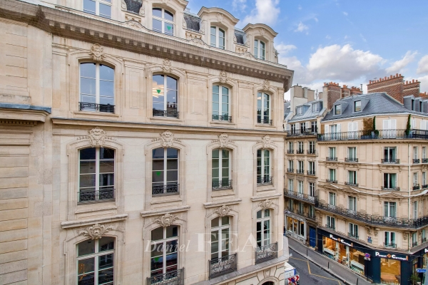 Appartement de luxe à vendre à Paris 7ème, 439 000 €, Photo 5