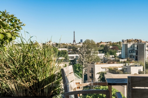 Appartement de luxe à vendre à Neuilly-sur-Seine, 3 500 000 €, Photo 5