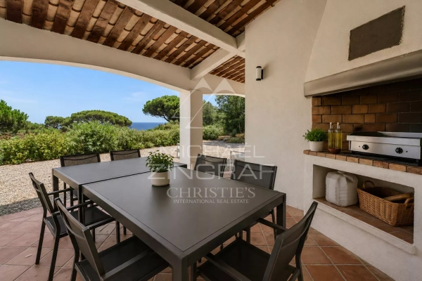 Maison de luxe à vendre à Sainte-Maxime, 2 000 000 €, Photo 5