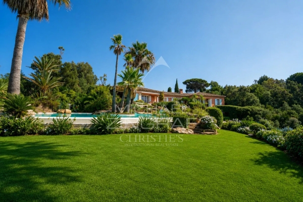 Luxury House for sale in La Croix-Valmer, 17 000 000 €, Photo 5