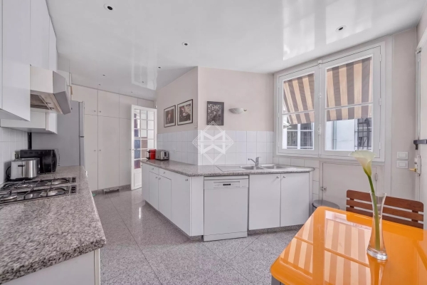Luxury Apartment for sale in Paris 7ème, 4 650 000 €, Photo 5