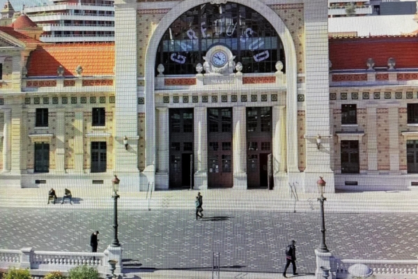 Appartement de luxe à vendre à Nice, 2 590 000 €, Photo 5