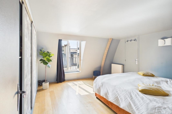 Appartement de luxe à vendre à Paris 9ème, 1 350 000 €, Photo 6