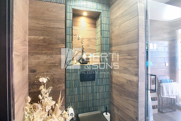 Appartement de luxe à vendre à Mandelieu-la-Napoule, 648 000 €, Photo 6