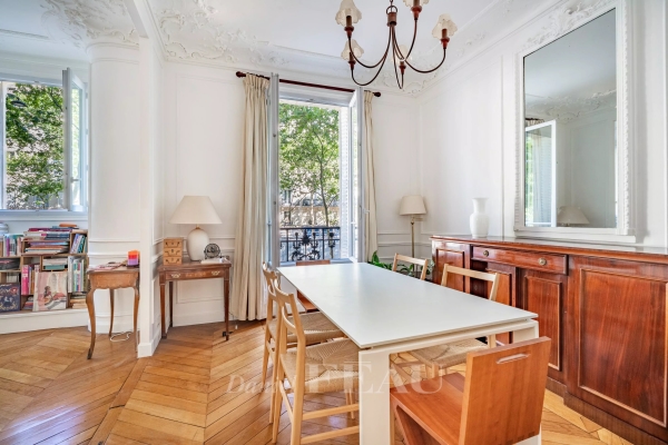 Appartement de luxe à vendre à Paris 7ème, 1 095 000 €, Photo 6