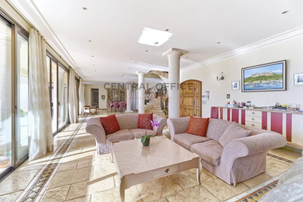 Maison de luxe à vendre à Cap d'Antibes, 6 900 000 €, Photo 6