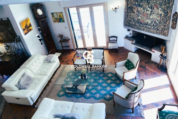 Luxury House for sale in La Londe-les-Maures, 966 500 €, Photo 6