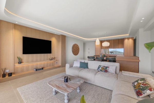 Appartement de luxe à vendre à Villefranche-sur-Mer, 1 790 000 €, Photo 6