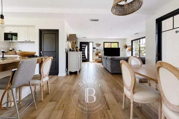 Maison de luxe à vendre à La Teste-de-Buch, 1 150 000 €, Photo 6