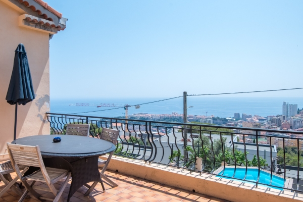 Maison de luxe à vendre à Beausoleil, 2 580 000 €, Photo 6
