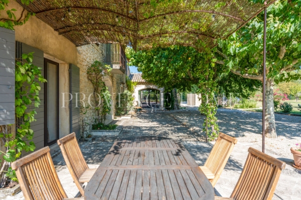 Luxury House for sale in Taillades, 1 450 000 €, Photo 6