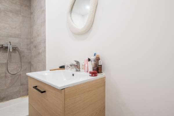 Luxury Apartment for sale in Nice, 207 500 €, Photo 6