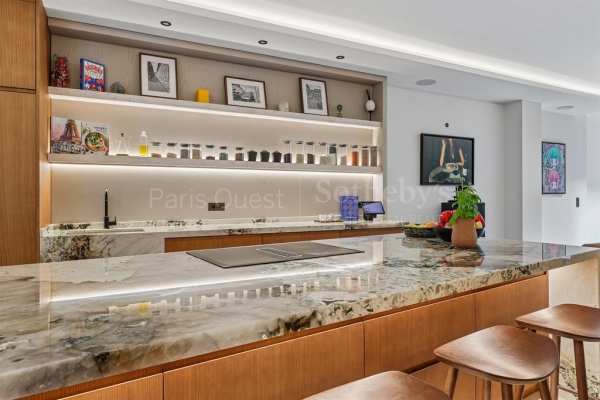 Luxury Apartment for sale in Paris 2ème, 9 990 000 €, Photo 6