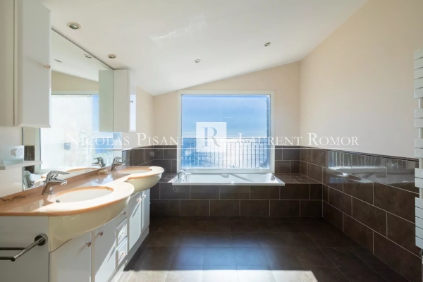 Maison de luxe à vendre à Roquebrune-Cap-Martin, 2 950 000 €, Photo 6