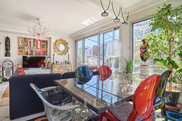 Appartement de luxe à vendre à Paris 14ème, 1 560 000 €, Photo 6