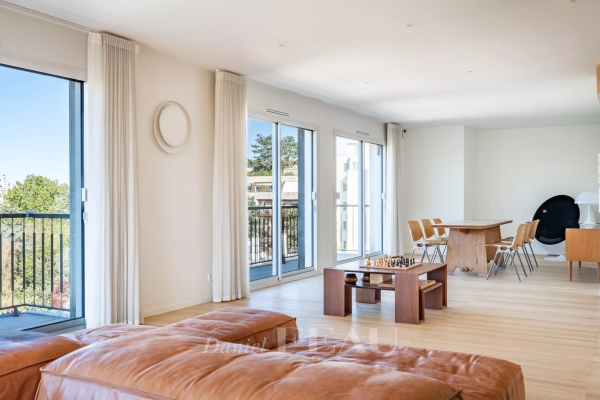 Appartement de luxe à vendre à Neuilly-sur-Seine, 3 500 000 €, Photo 6