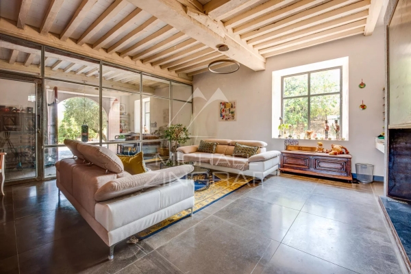 Maison de luxe à vendre à Luxe-Sumberraute, 756 000 €, Photo 6