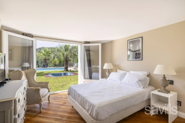 Luxury House for sale in Grasse, 3 950 000 €, Photo 6