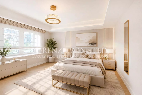 Luxury Apartment for sale in Monaco, 63 000 000 €, Photo 7