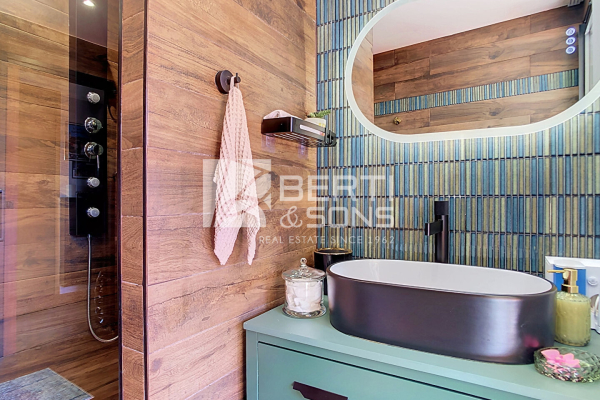 Appartement de luxe à vendre à Mandelieu-la-Napoule, 648 000 €, Photo 7