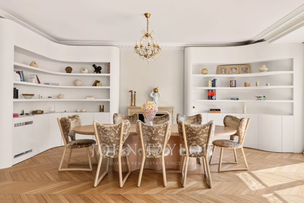 Appartement de luxe à vendre à Paris 7ème, 5 250 000 €, Photo 7