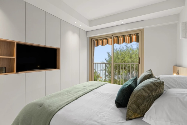 Appartement de luxe à vendre à Villefranche-sur-Mer, 1 790 000 €, Photo 7