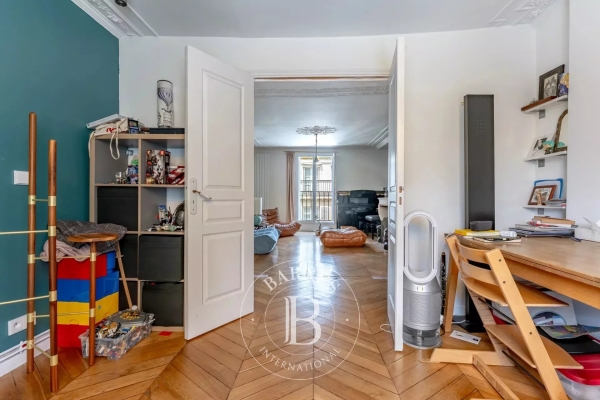 Appartement de luxe à vendre à Paris 8ème, 1 050 000 €, Photo 7