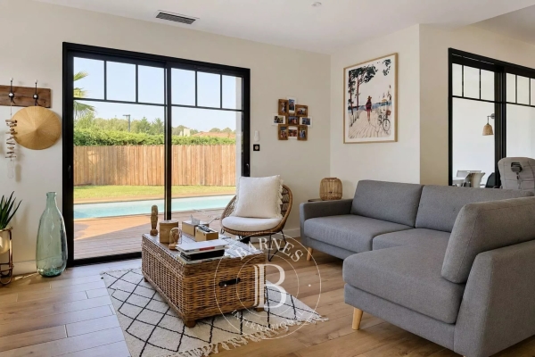 Maison de luxe à vendre à La Teste-de-Buch, 1 150 000 €, Photo 7