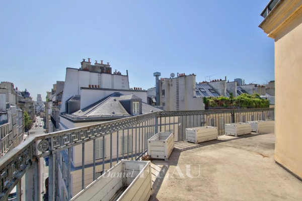 Appartement de luxe à vendre à Paris 7ème, 3 800 000 €, Photo 7