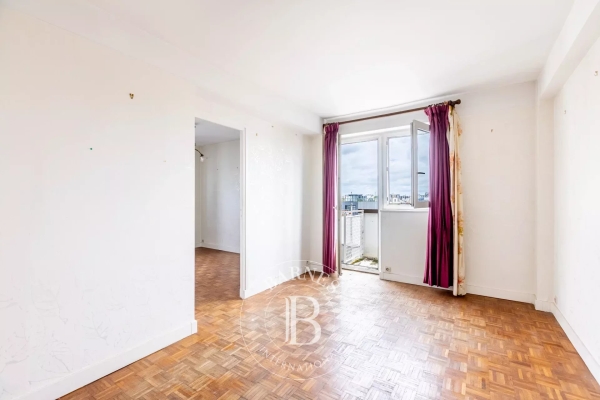 Luxury Apartment for sale in Boulogne-Billancourt, 1 150 000 €, Photo 7