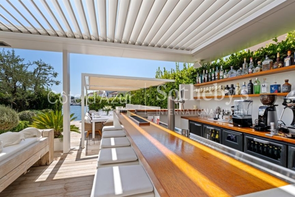 Luxury House for sale in Port Grimaud, 15 000 000 €, Photo 7