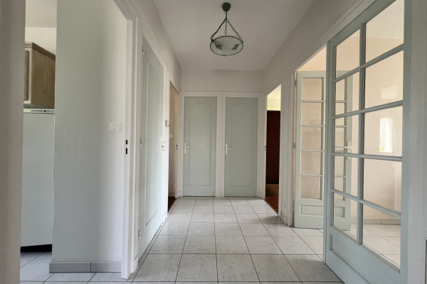 Appartement de luxe à vendre à Royan, 289 000 €, Photo 7