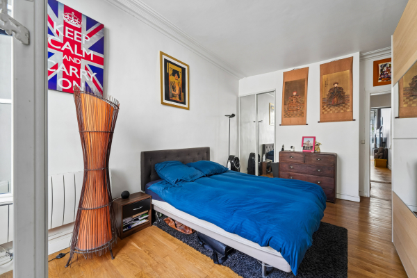 Appartement de luxe à vendre à Paris 1er, 750 000 €, Photo 7