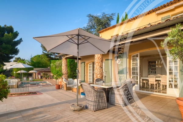 Maison de luxe à vendre à Roquebrune-Cap-Martin, 6 500 000 €, Photo 7