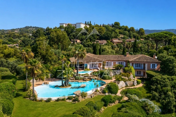 Luxury House for sale in La Croix-Valmer, 17 000 000 €, Photo 7