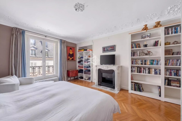 Luxury Apartment for sale in Paris 7ème, 4 650 000 €, Photo 7