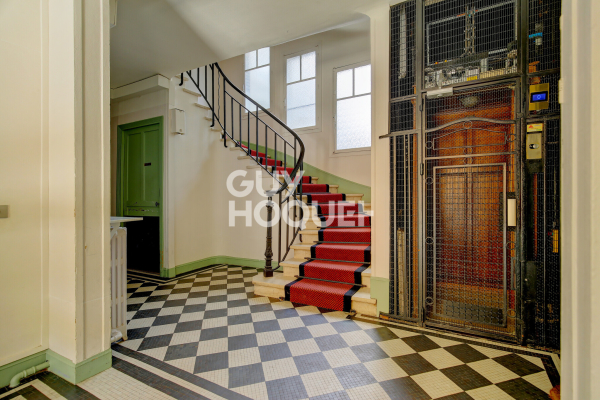 Appartement de luxe à louer à Paris 16ème, 3 395 €, Photo 1