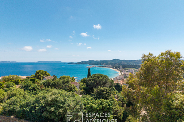 Maison de luxe à vendre à Le Lavandou, 1 487 000 €, Photo 1