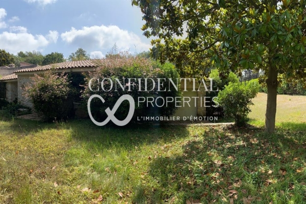 Maison de luxe à vendre à Mougins, 3 500 000 €, Photo 1