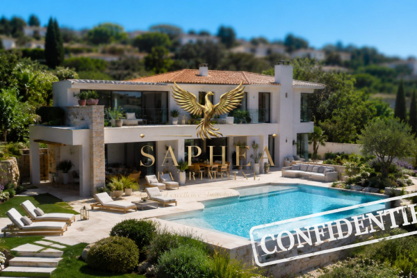 Maison de luxe à vendre à Sanary-sur-Mer, 2 200 000 €, Photo 1