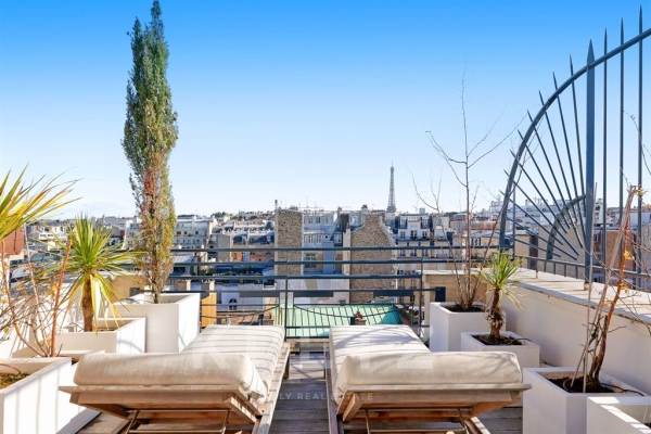 Luxury Apartment for sale in Paris 16ème, 1 930 000 €, Photo 1