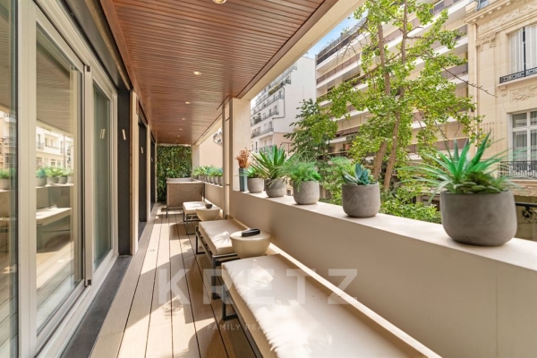 Appartement de luxe à vendre à Paris 16ème, 1 690 000 €, Photo 1