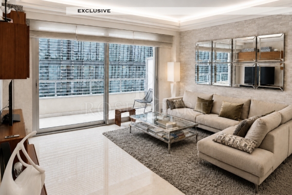 Luxury Apartment for sale in Monaco, 4 500 000 €, Photo 1